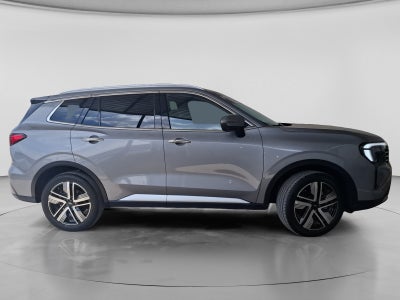 2026 Ford TERRITORY TITANIUM HEV