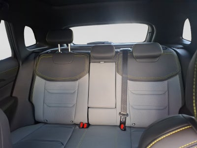 2026 Ford TERRITORY TITANIUM HEV