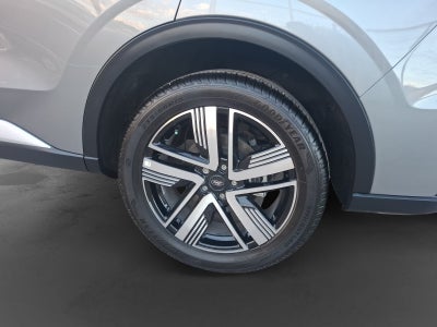 2026 Ford TERRITORY TITANIUM HEV