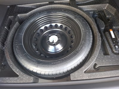 2026 Ford TERRITORY TITANIUM HEV