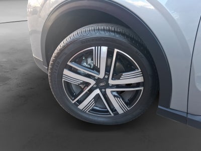 2026 Ford TERRITORY TITANIUM HEV
