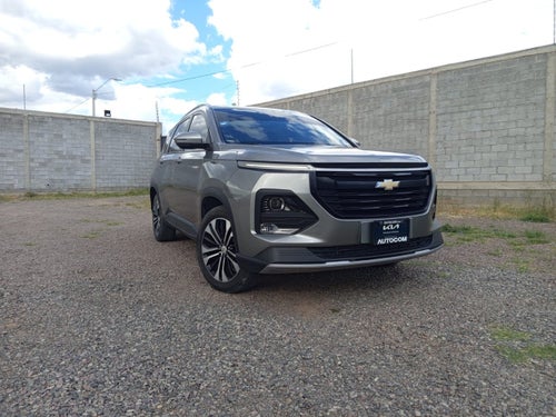 2023 Chevrolet CAPTIVA PREMIER C