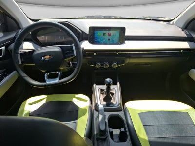 2025 SHANTUI AVEO LT BLACK EDITION G