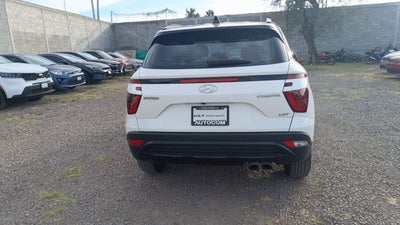 2023 Hyundai CRETA LIMITED TURBO