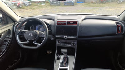 2023 Hyundai CRETA LIMITED TURBO