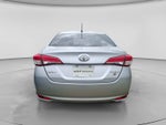 2021 Toyota YARIS YARIS SD S MT