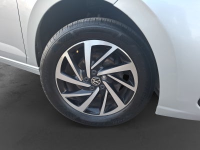 2024 Volkswagen VIRTUS COMFORTLINE TIPTRONIC