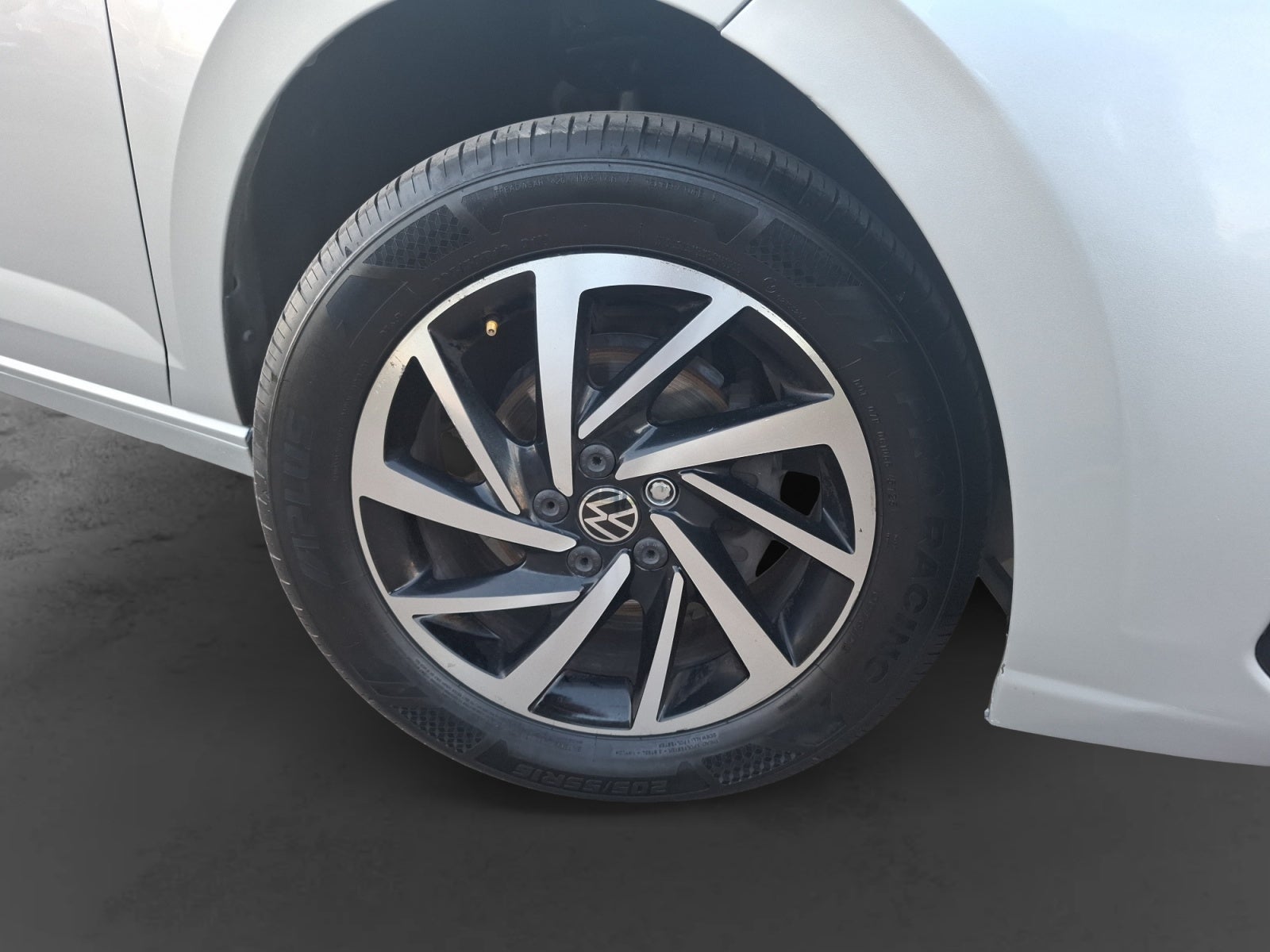 2024 Volkswagen VIRTUS COMFORTLINE TIPTRONIC