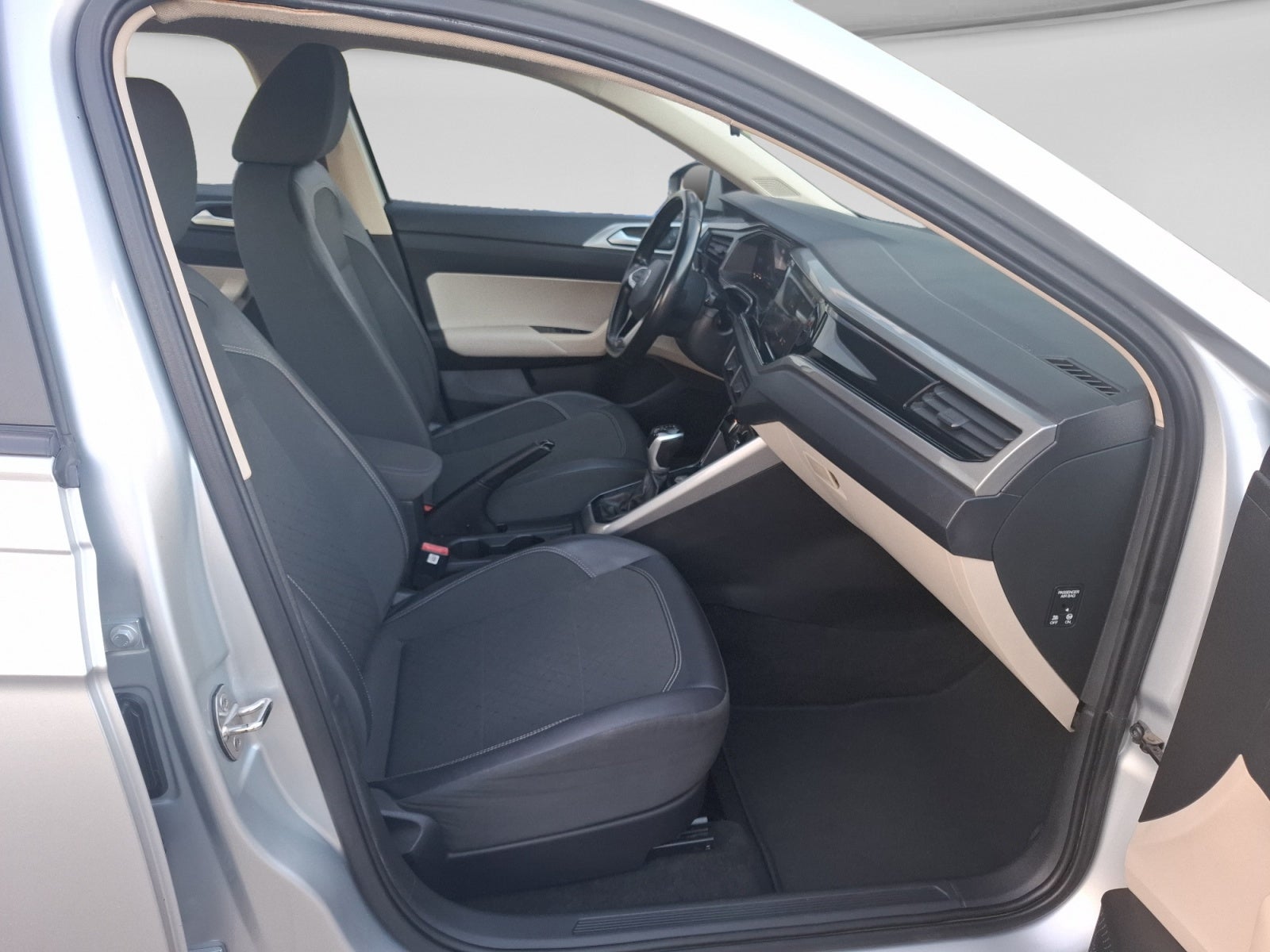 2024 Volkswagen VIRTUS COMFORTLINE TIPTRONIC