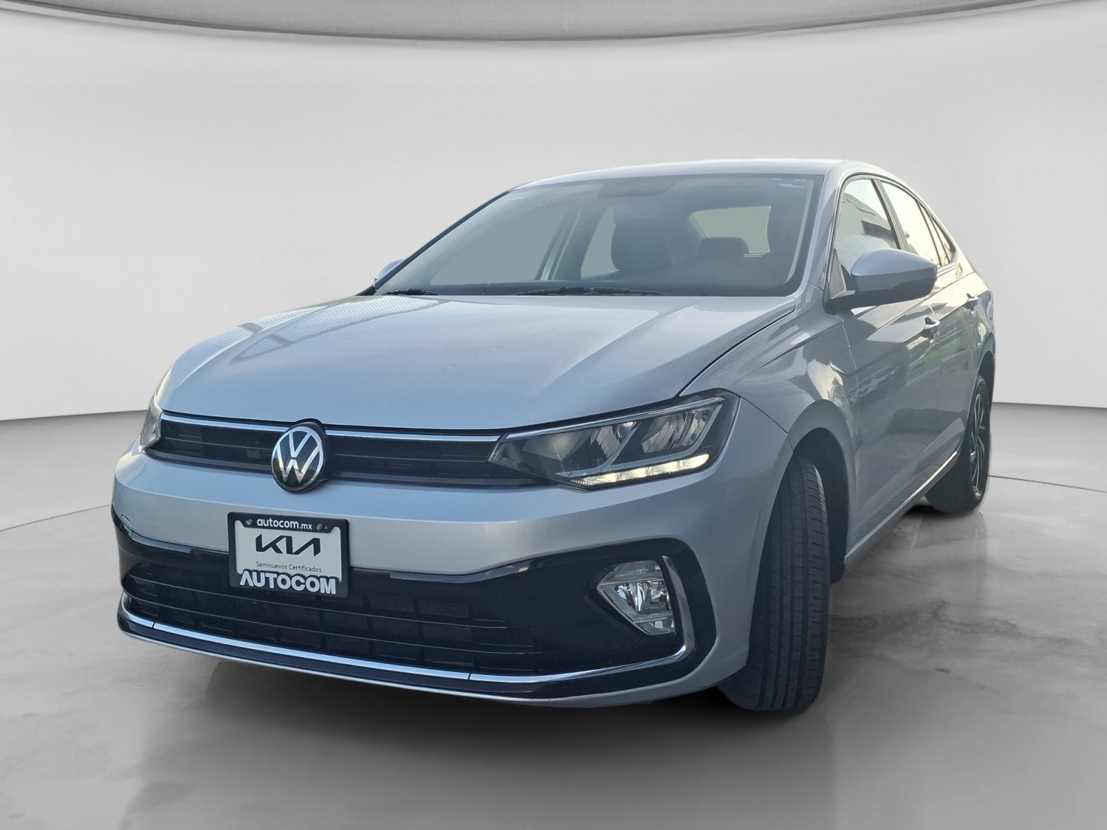 2024 Volkswagen VIRTUS COMFORTLINE TIPTRONIC