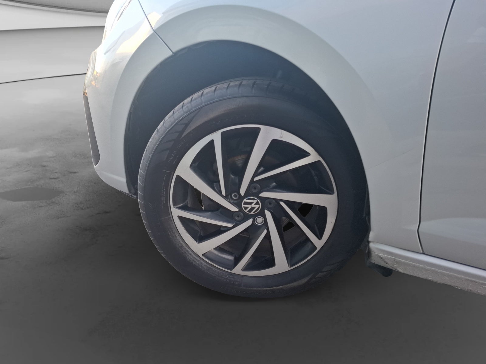 2024 Volkswagen VIRTUS COMFORTLINE TIPTRONIC