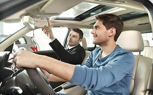 Schedule a test drive at ClikAuto Finance in Ciudad de México, CDMX, México.