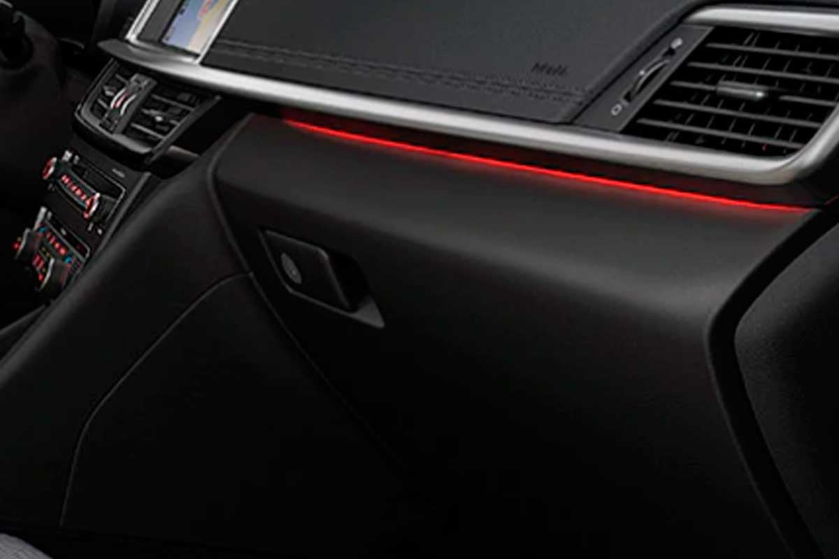 Pantalla Touch de 7' a color