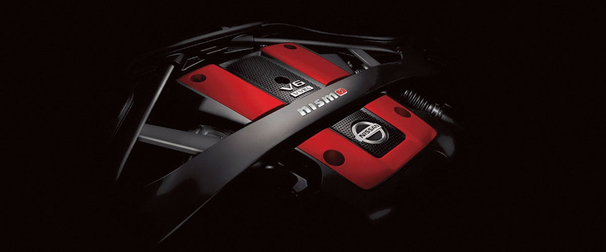 Nissan 370Z Desempeno1