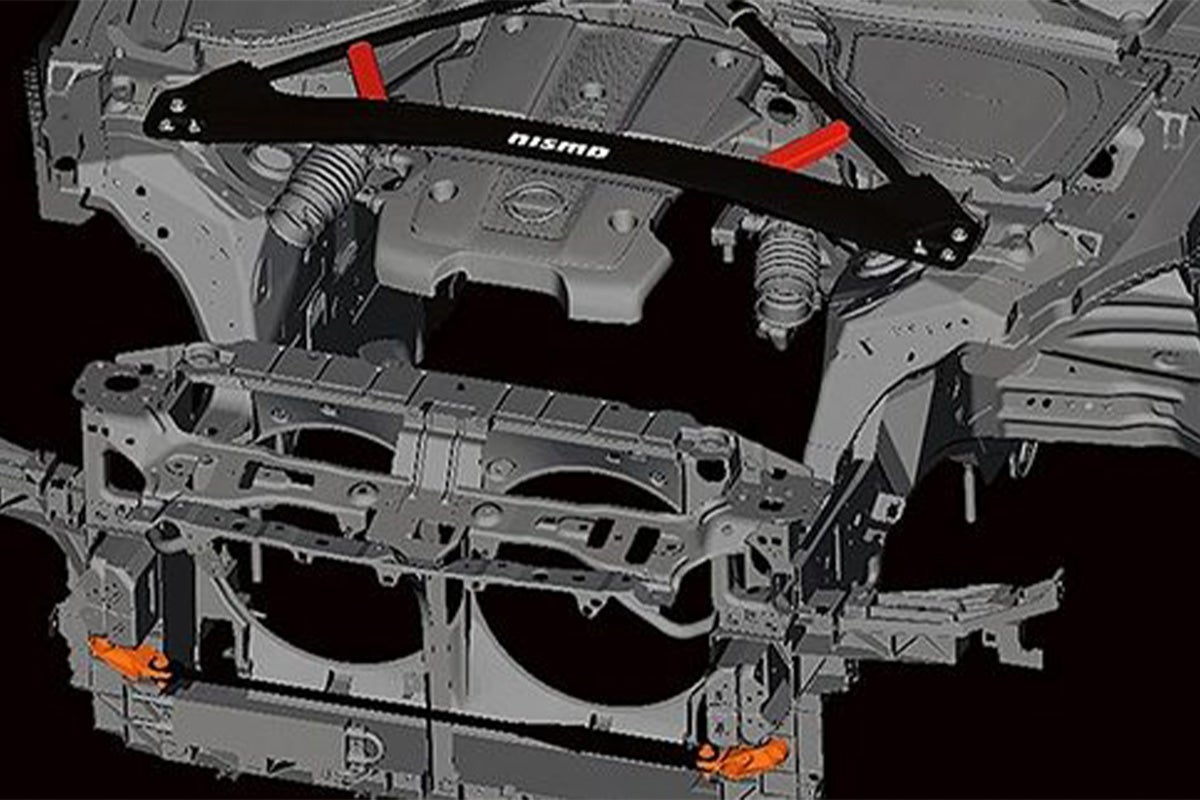 Nissan 370Z Desempeno3