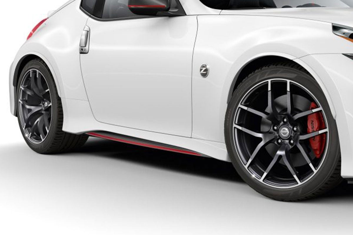 Nissan 370Z Exterior2