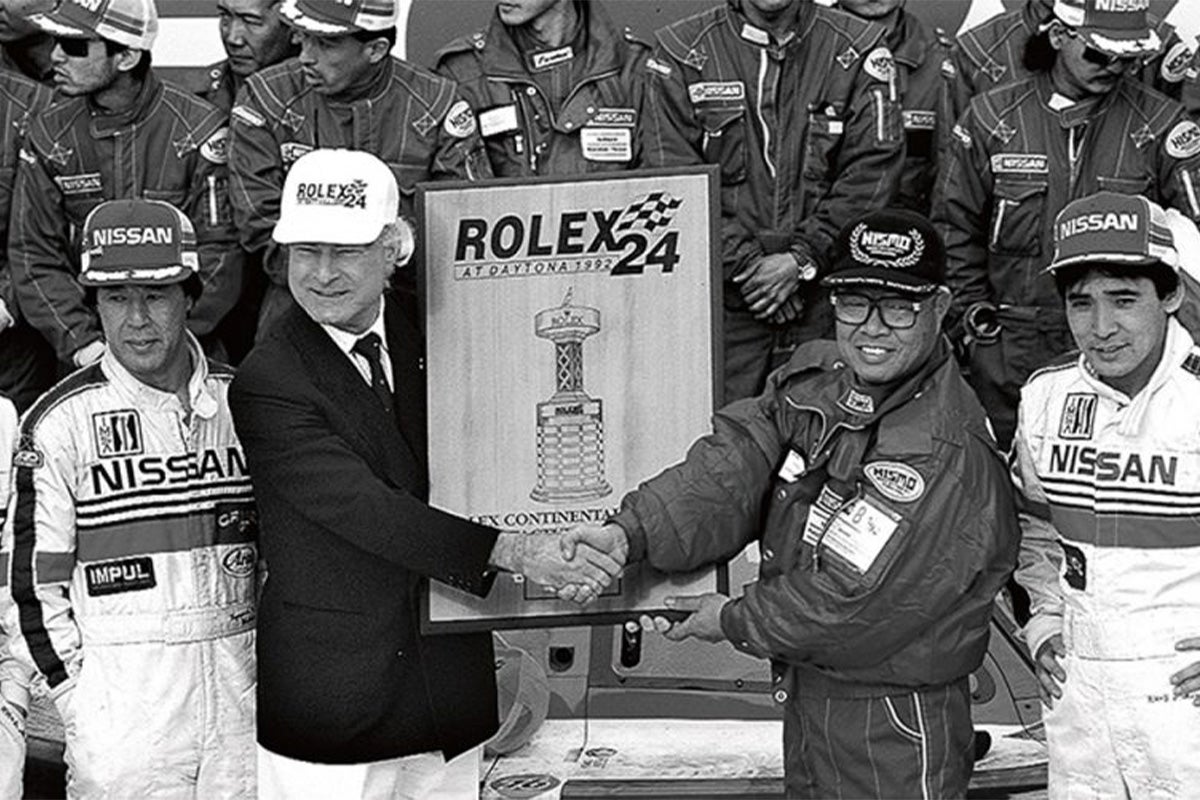 Nissan 370Z Interior1