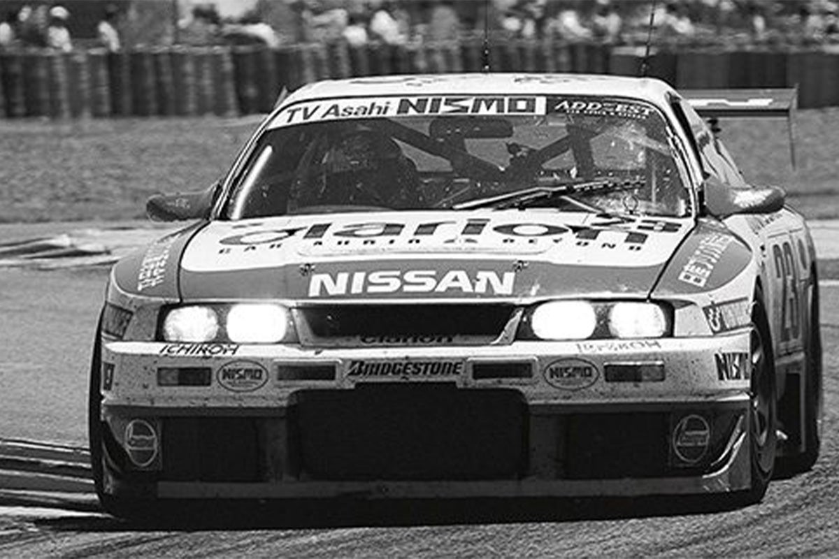 Nissan 370Z Interior2