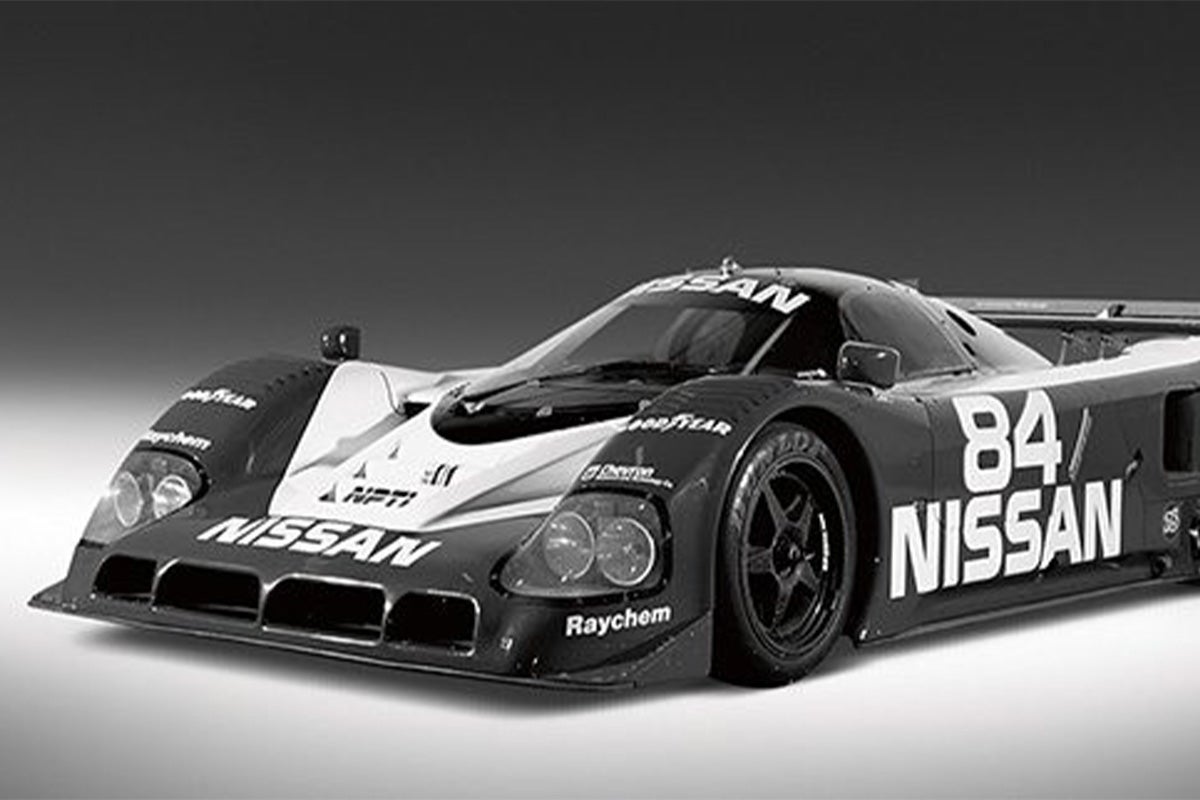 Nissan 370Z Interior3