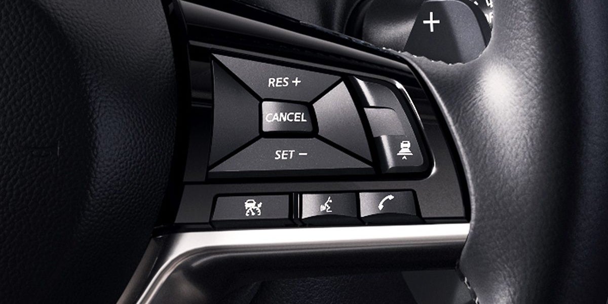 Nissan Altima Interior4