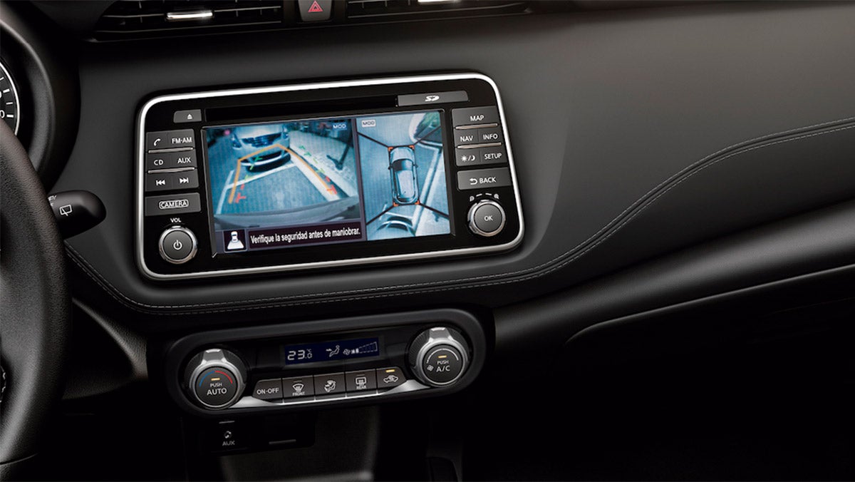 Nissan Armada Destacado