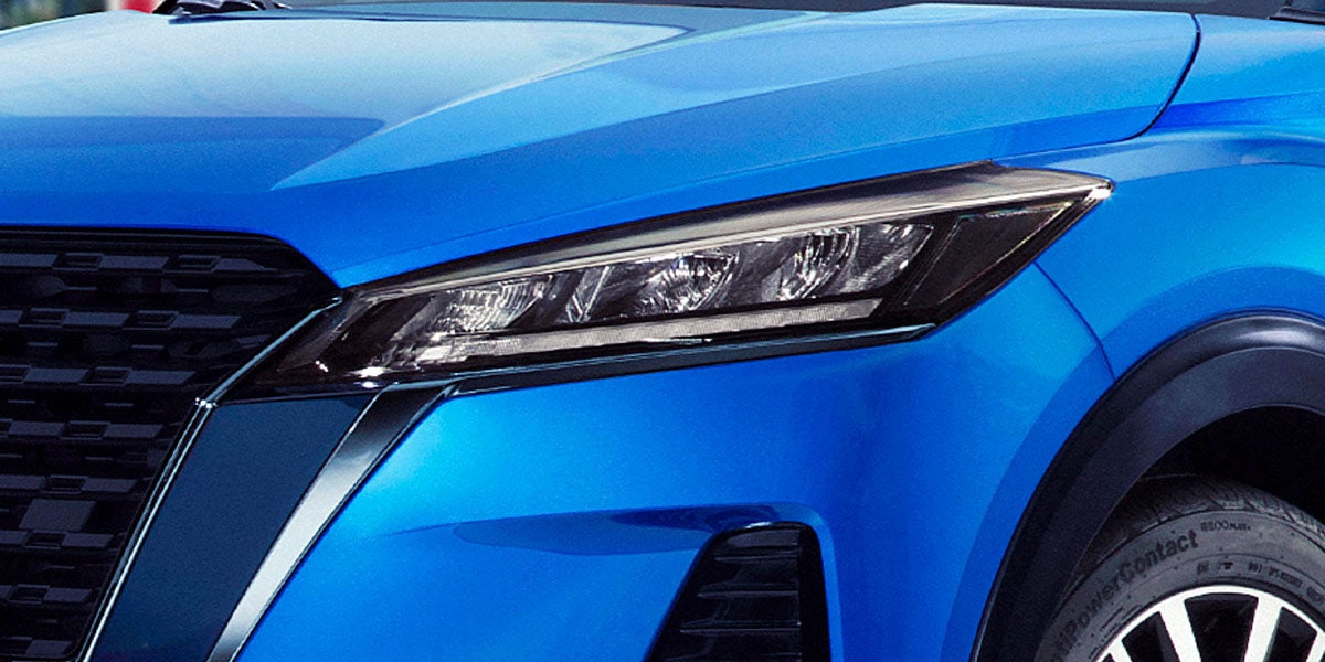 Nissan Kicks Exterior4