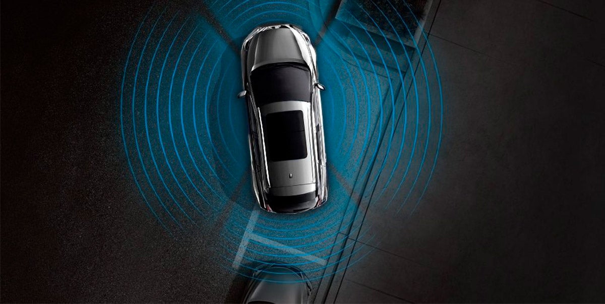 Nissan Murano Destacado