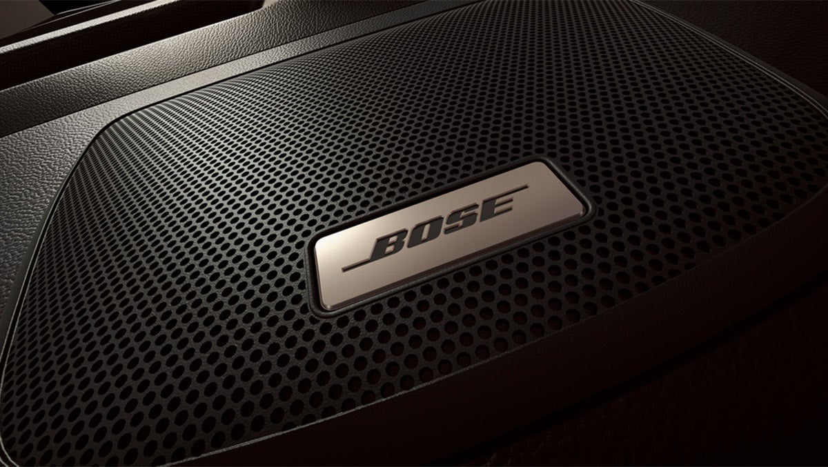 Nissan Murano Interior5