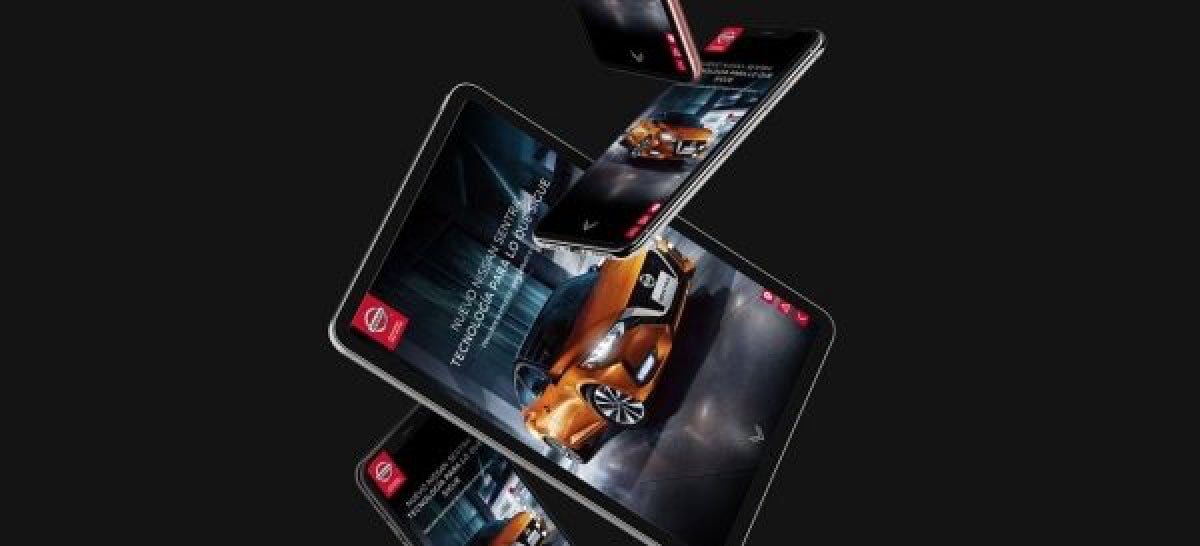 Nissan Sentra Destacado