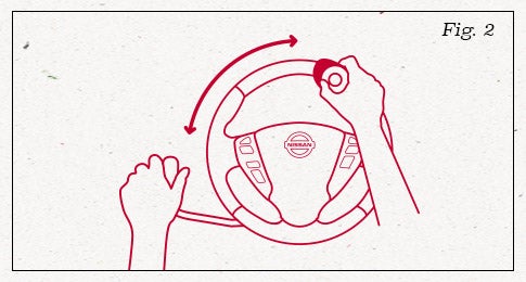 Nissan Versa Exterior1