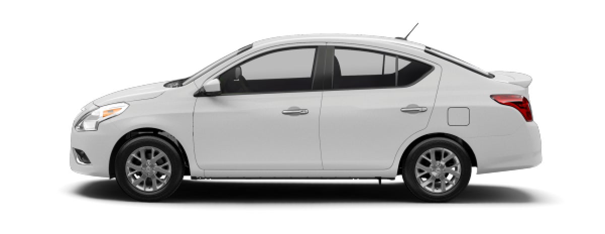 Nissan Versa Version