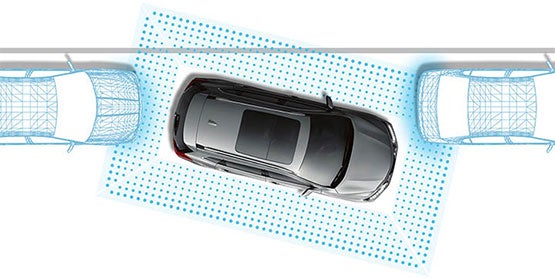 Nissan X-Trail Destacado