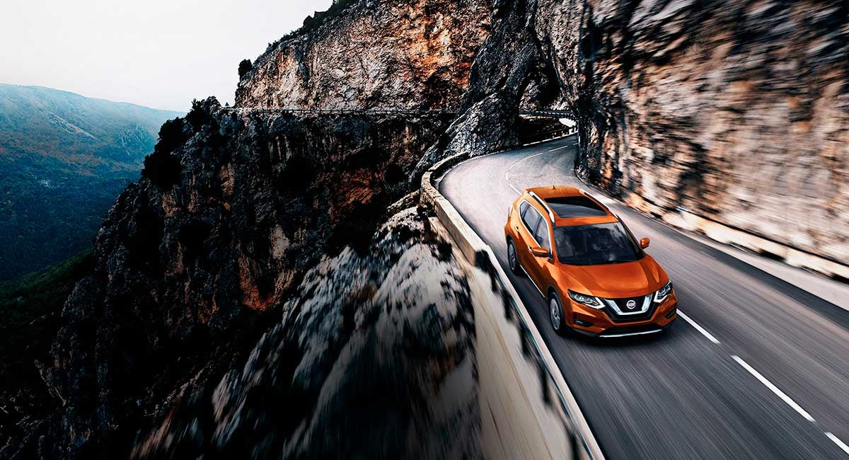 Nissan X-TrailExterior6