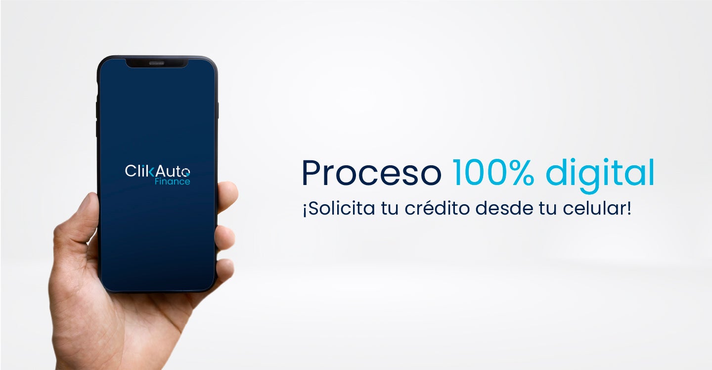 Clikauto Finance