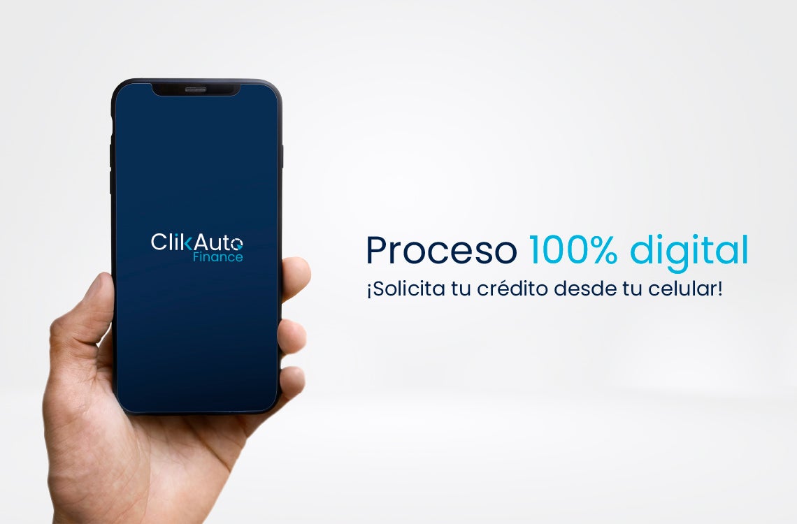 Clikauto Finance