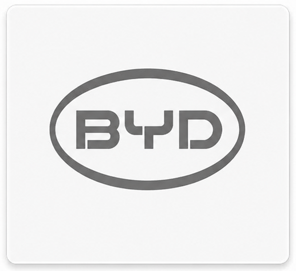 BYD